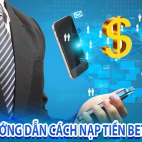 Hướng dẫn cách nạp tiền Bet88