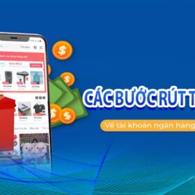 Chi tiết các bước rút tiền bet88 đơn giản