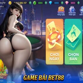 game bài bet88