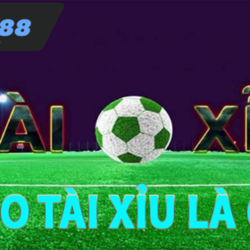 Kèo tài xỉu là gì? Và nguyên tắc cơ bản
