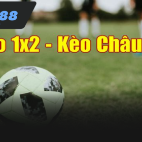 Định nghĩa về kèo châu âu