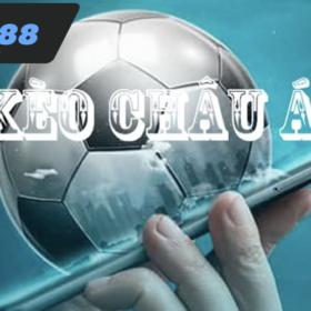 Kèo châu á là gì?
