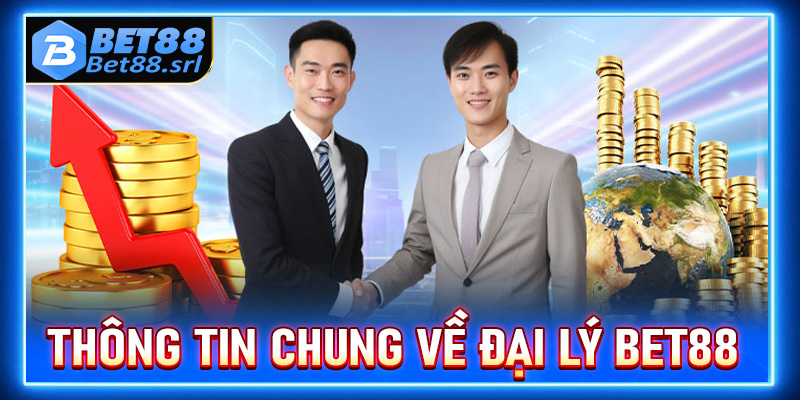 Thông tin tổng quan về nhà cái Bet88