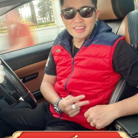 CEO Quốc Anh