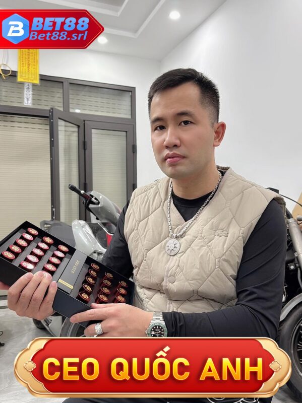 Đội ngũ nhân viên tài năng tại Bet88
