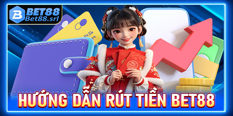 rút tiền Bet88