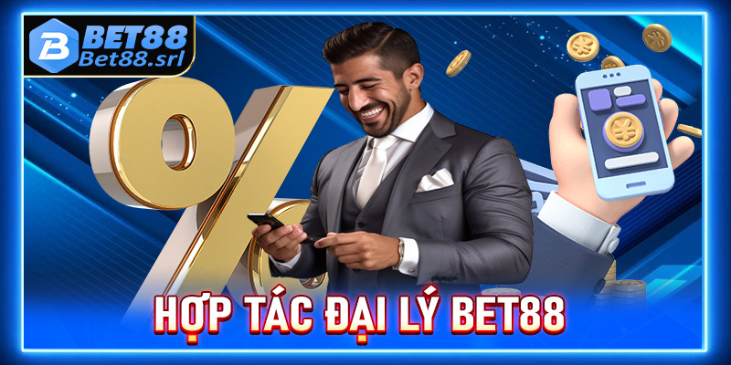 đại lý Bet88