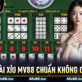 soi cầu tài xỉu Mv88